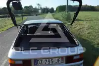 1982 Porsche 924