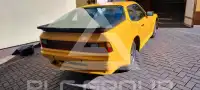 1982 Porsche 924