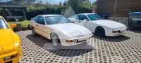 1982 Porsche 924
