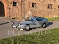 1982 Porsche 924