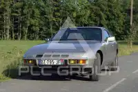 1982 Porsche 924