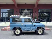 1982 Land Rover DEFENDER