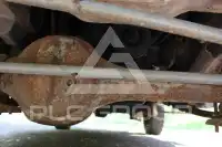 1982 Land Rover Discovery