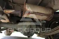 1982 Land Rover Discovery