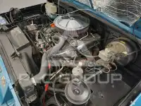1982 Land Rover Range Rover
