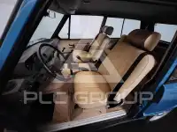 1982 Land Rover Range Rover