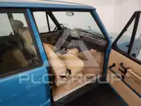 1982 Land Rover Range Rover