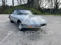 1982 Alfa Romeo Spider