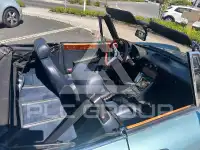 1982 Alfa Romeo Spider