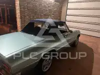1982 Alfa Romeo Spider