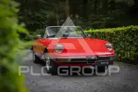 1982 Alfa Romeo Spider