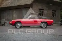 1982 Alfa Romeo Spider