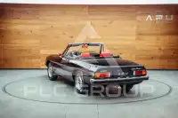 1982 Alfa Romeo Spider