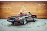 1982 Alfa Romeo Spider