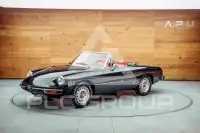1982 Alfa Romeo Spider