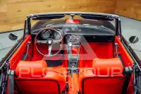 1982 Alfa Romeo Spider