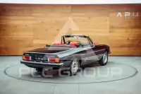 1982 Alfa Romeo Spider