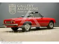 1982 Alfa Romeo Spider