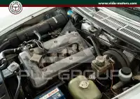 1982 Alfa Romeo Spider