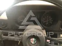 1982 Alfa Romeo Alfasud