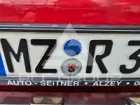 1982 Alfa Romeo Alfetta