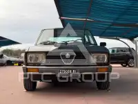 1982 Alfa Romeo Alfetta