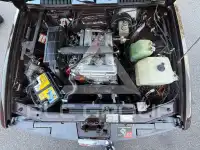1982 Alfa Romeo Alfetta