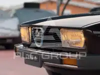 1982 Alfa Romeo Alfetta