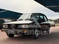1982 Alfa Romeo Alfetta