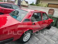1982 Alfa Romeo Alfetta