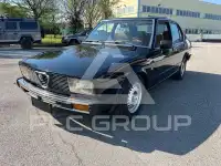 1982 Alfa Romeo Alfetta