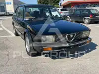 1982 Alfa Romeo Alfetta