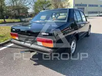 1982 Alfa Romeo Alfetta