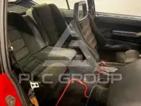 1982 Alfa Romeo GTV