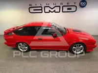 1982 Alfa Romeo GTV