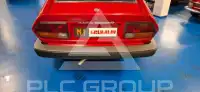 1982 Alfa Romeo GTV