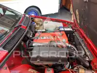 1982 Alfa Romeo GTV