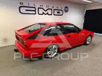 1982 Alfa Romeo GTV