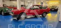 1982 Alfa Romeo GTV