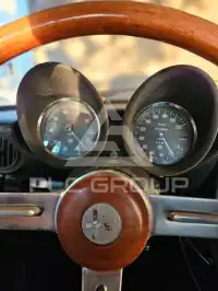 1982 Alfa Romeo 2000