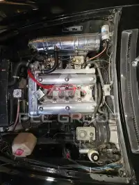 1982 Alfa Romeo 2000