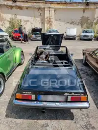 1982 Alfa Romeo 2000