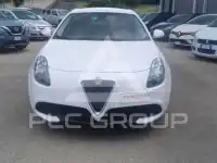 1982 Alfa Romeo Giulia