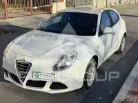 1982 Alfa Romeo Giulia