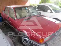 1982 Alfa Romeo Giulia