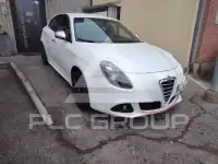 1982 Alfa Romeo Giulia