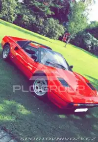 1982 Ferrari 308