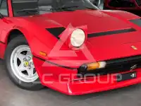1982 Ferrari 208
