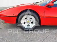 1982 Ferrari 208