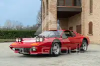 1982 Ferrari 512